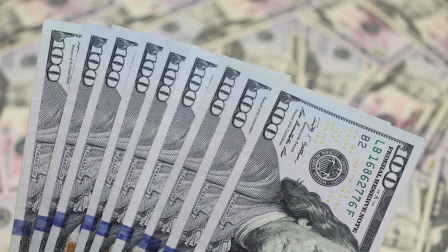 Remesas alcanzan los USD 1.856 millones en el primer trimestre de 2026