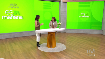 Gissela Echeverría, terapeuta familiar, explica por qué la comunicación entre padres e hijos puede debilitarse con el tiempo y comparte estrategias para recuperarla.