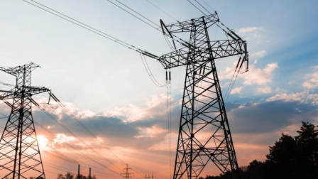 El abastecimiento energético en Colombia está en riesgo por la escasez de lluvia.