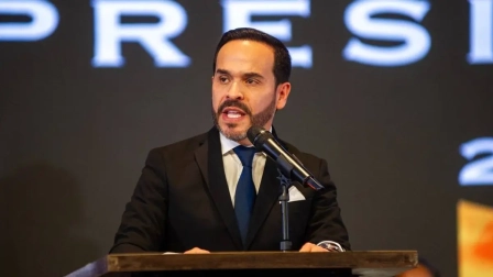 El mensaje de De La Espriella contra Gustavo Petro e Iván Cepeda