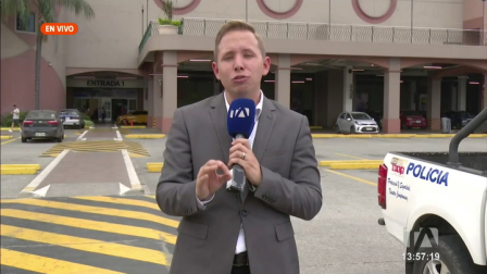 El intento de robo derivó en un cruce de balas dentro del establecimiento. Las autoridades confirmaron la captura de uno de los implicados. Un reportaje de Ever Moreira