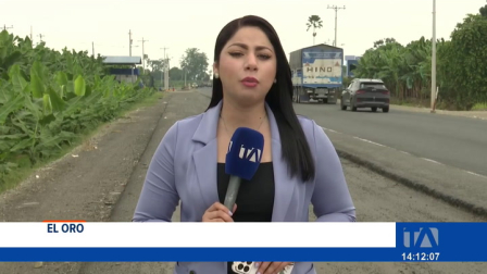 Machala, Pasaje, Zaruma y Santa Rosa registran propensión a inundaciones y socavones. Municipios capacitan a la población en contingencia. Un reportaje de Ericka Vera