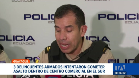 El caso dio un giro radical al investigarse una supuesta filtración de información y ayuda interna que facilitó el ingreso de armas al lugar. Un reportaje de Catalina García
