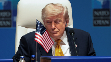 Donald Trump declara el fin de la tregua con Irán y los precios del petróleo se disparan