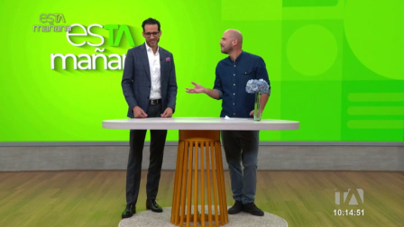 Humberto Herrera, coach en transformación masculina, nos comenta sobre la herencia emocional que reciben los hombres, cómo influye en su forma de sentir y relacionarse.