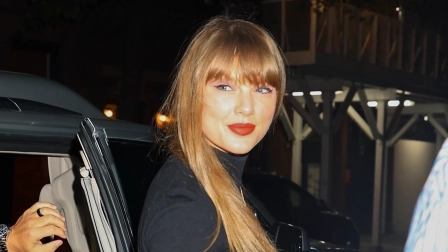 La basura de Taylor Swift se convierte en objeto de colección