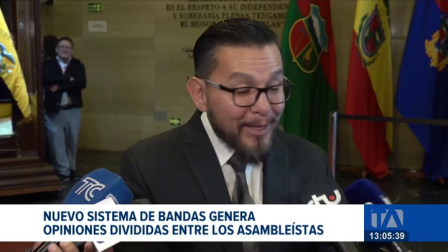 Mientras la oposición califica la medida económica como desesperada, la bancada oficialista ADN defiende el carácter técnico del esquema. Un reportaje de Karen Haro