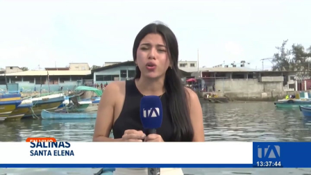 Las condiciones climáticas reducen la presencia de especies marinas en la Costa, afectando el sustento diario de los trabajadores del mar. Un reportaje de Camila Guevara