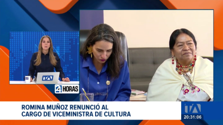 La funcionaria dejó el cargo defendiendo el diseño arquitectónico de la obra. Su salida coincide con un debate abierto sobre el proyecto.