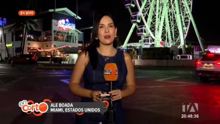 Revise las noticias de farándula en la Emisión Estelar de este jueves 9 de junio del 2026. Con Ale Boada.