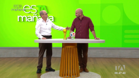 Pepe Villacís, coach y mentor, analiza las cualidades que comparten los grandes líderes del fútbol mundial y cómo su mentalidad  inspira e influye en los demás.