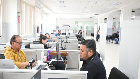 La ANT implementará un plan piloto para agilizar el trámite de emisión de licencias de conducir.