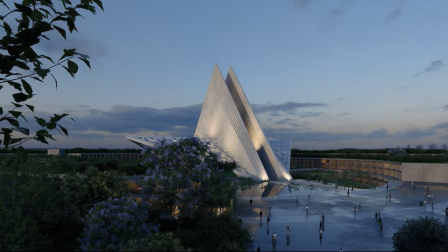 Finlandia, Tailandia y Ecuador avanzan con grandes proyectos museísticos.