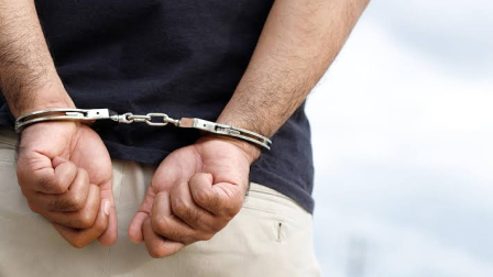 Un hombre fue detenido en Estados Unidos y en Ecuador era el segundo más buscado de Pichincha por delitos sexuales.