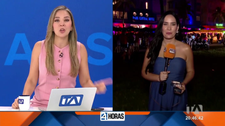 Revise las noticias de farándula en la Emisión Estelar de este viernes 10 de junio del 2026. Con Ale Boada.