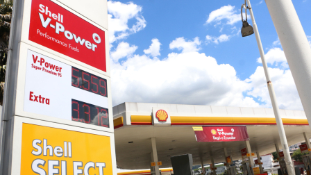 El precio de los combustibles bajará en Ecuador a partir del 12 de julio de 2026.
