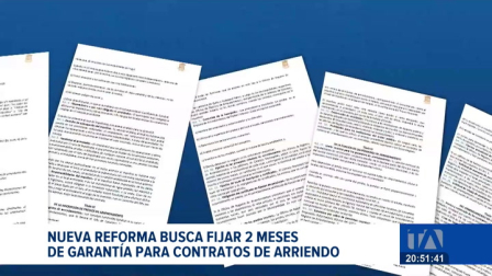 La Comisión de Justicia de la Asamblea avanza en la construcción del informe para la nueva Ley de Inquilinato que busca normar los servicios de hospedaje en plataformas digitales. Un reportaje de Karen Haro