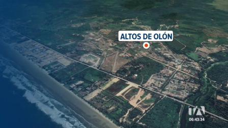 En Santa Elena un hecho violento cobró al vida del hermano de alias "Fito", líder de Los Choneros. La Policía y la Fiscalía investigan los hechos bajo estricta reserva. Un reportaje de Camila Guevara