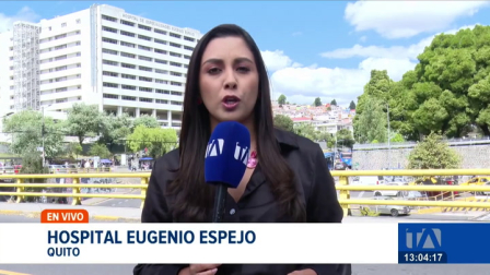 Profesionales de la salud señalan que los constantes cambios en la cartera obstaculizan las acciones para superar el desabastecimiento. Un reportaje de Belén Merizalde