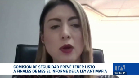 La propuesta de penalizar a los profesionales en libre ejercicio que actúen para redes delictivas forma parte de la Ley Antimafia. Un reportaje de Karen Haro