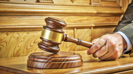 Judicatura sanciona a exdirector y ratifica medida contra notaria tras sesión del Pleno