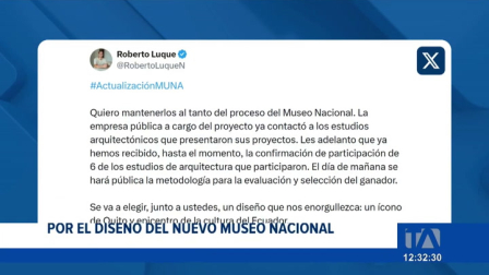 De las 17 propuestas finalistas que iniciaron la convocatoria, 11 decidieron declinar formalmente su participación en la nueva fase. Un reportaje de María Gracia Chacón