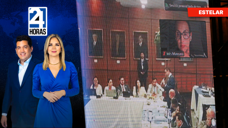 Revise las noticias más destacadas del Ecuador en el Noticiero 24 Horas Emisión Estelar de este martes 14 de julio del 2026. Con Milton Pérez y Diana León.
