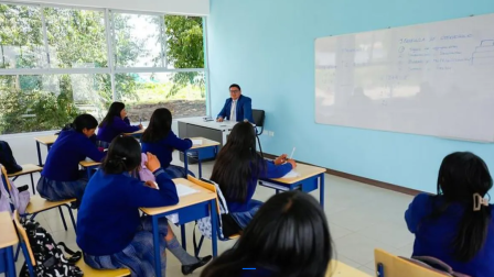 Fijan audiencia para resolver demanda por la jornada laboral docente y estudiantil los sábados