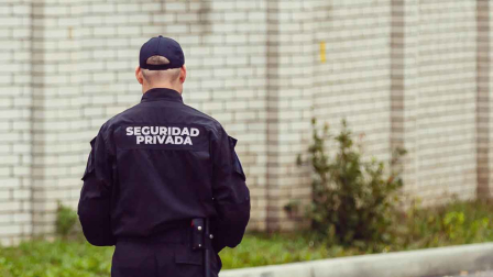 10 guardias de seguridad de una cantera fueron secuestrados en la provincia de El Oro.