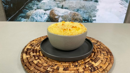 Este miércoles 15 de julio del 2026 preparamos shepherd's pie, la receta de Cocinando esTAmañana, junto al chef Felipe Campana.