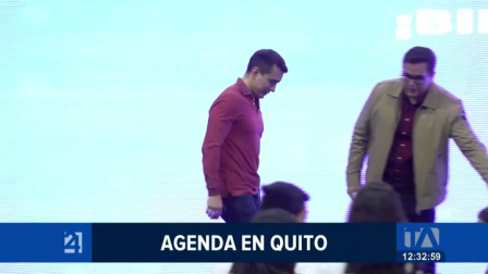 La iniciativa liderada por el primer mandatario busca incorporar a 150 mil beneficiarios a escala nacional en esta nueva etapa. Un reportaje de Belén Merizalde