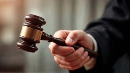 Según la Judicatura, en Ecuador existe un déficit de 735 jueces.