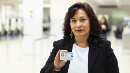La licencia de conducir es un documento obligatorio para manejar en Ecuador