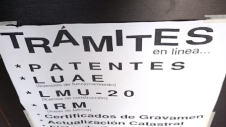 La AMC intervino locales en Quito, tras denuncias por estafas y cobros irregulares.