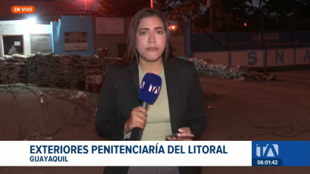 Un militar fue detenido tras intentar ingresar dispositivos celulares al centro penitenciario en una funda de pan. La detención se dio durante una inspección. Un reporte de Paula Kuhn
