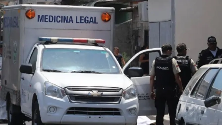 Tres personas fueron sentenciadas por el triple asesinato ocurrido en Socio Vivienda 2 en junio de 2025.