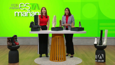 Alejandra Salas, periodista y comunicadora de moda, hace un recorrido por la historia de las botas, desde sus orígenes hasta su evolución como prenda icónica.