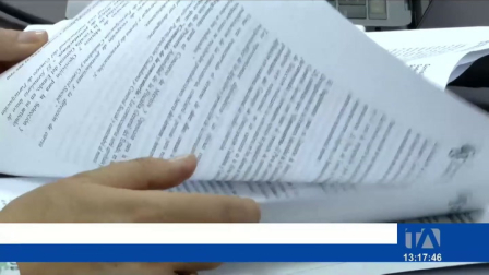El pleno resolvió continuar con la siguiente fase y rechazó la solicitud de suspender los plazos presentada por la Comisión de Selección. Un reportaje de Ismenia Solórzano