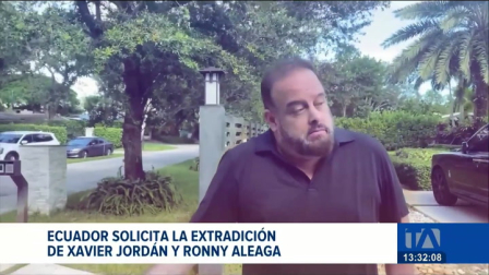 El pedido fue enviado a EE. UU. y Venezuela por los procesos vinculados al caso Metástasis y al asesinato de Fernando Villavicencio. Un reportaje de Astrid Singre