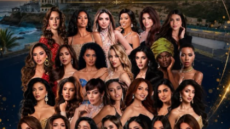Las 27 candidatas inician oficialmente su camino al Miss Universo Ecuador 2026