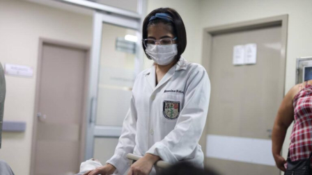 Los profesionales de medicina pueden postular para el año de rural en el Ministerio de Salud Pública.