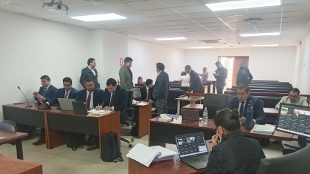 Corte Provincial define si el alcalde de Esmeraldas se defiende en libertad
