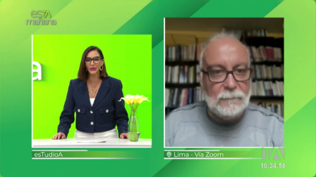 Eduardo Villanueva, docente de la Universidad Andina Simón Bolívar, analiza cómo los memes como medio de comunicación global y su impacto en la cultura.