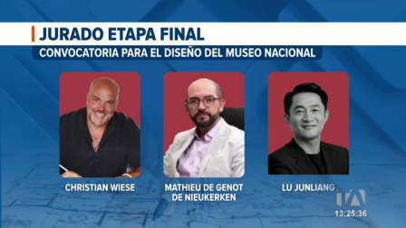La ciudadanía puede escoger su propuesta favorita entre tres proyectos finalistas. El proceso cerrará este sábado a las seis de la tarde. Un reportaje de María Gracia Chacón