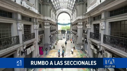 La búsqueda de un precandidato que convenza a los guayaquileños obliga a reestructurar los planes, mientras otros quedan en suspenso. Un reportaje de Astrid Singre