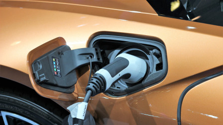 Ventas de vehículos sin gasolina crecen un 260 % en Ecuador