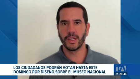 El sufragio de la ciudadanía equivale al 15% de la calificación definitiva para escoger la propuesta arquitectónica ganadora. Un reportaje de Ever Moreira