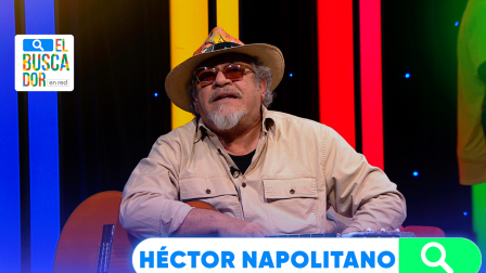 El Buscador en Red Tercera Temporada
