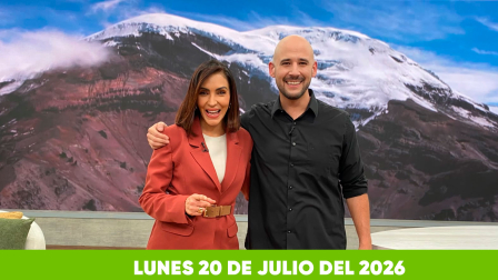 Mira el capítulo de esTAmañana del lunes 20 de julio del 2026. Un magazine diferente y entretenido, con contenido de calidad. De lunes a viernes, de 09:30 a 12:00.