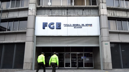 Cpccs se prepara para abrir la fase de impugnaciones